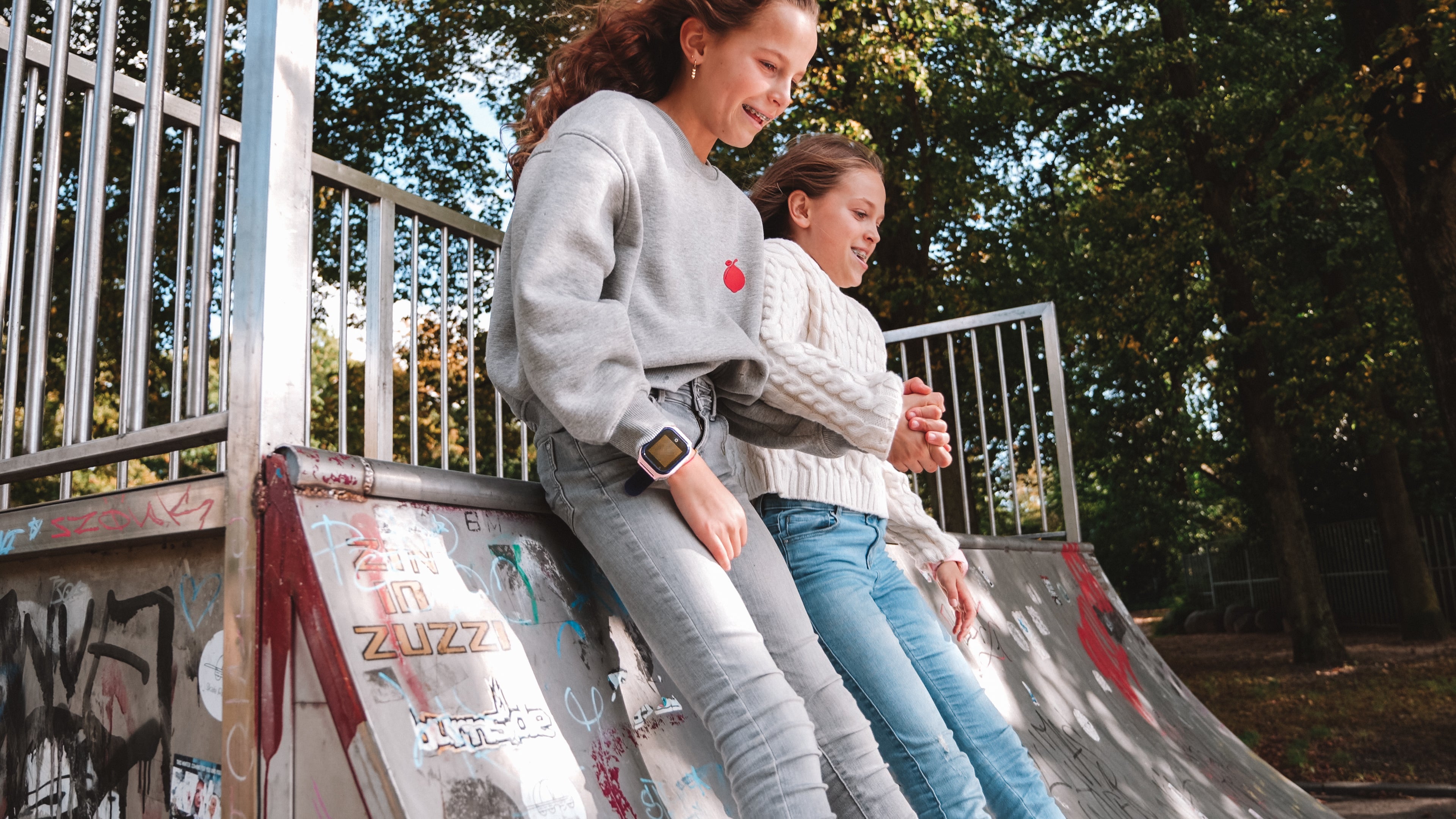 Veiligheid in herkenbare momenten: Qlokkie als oplossing voor ouders