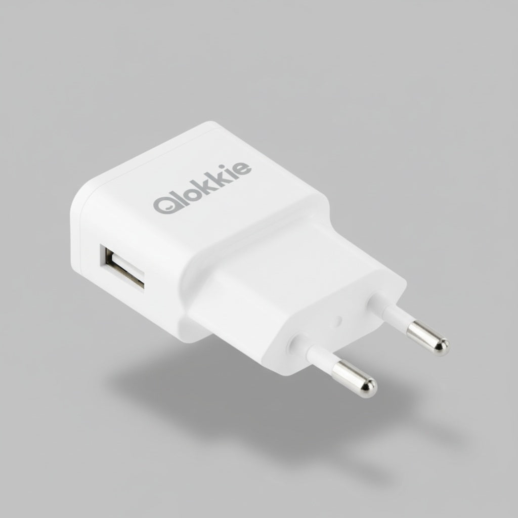 Qlokkie Adapter for GPS watches