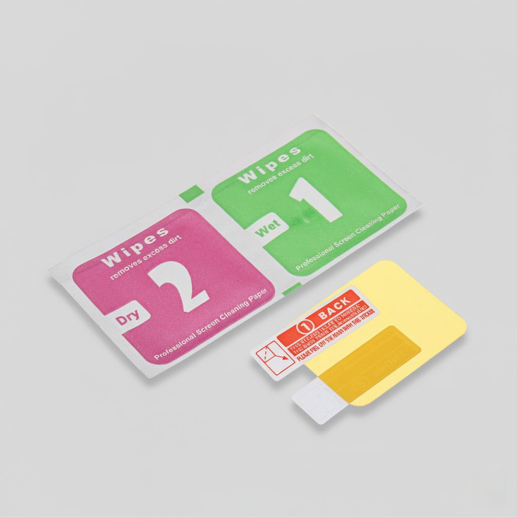 Displayschutzfolie | Kiddo Next