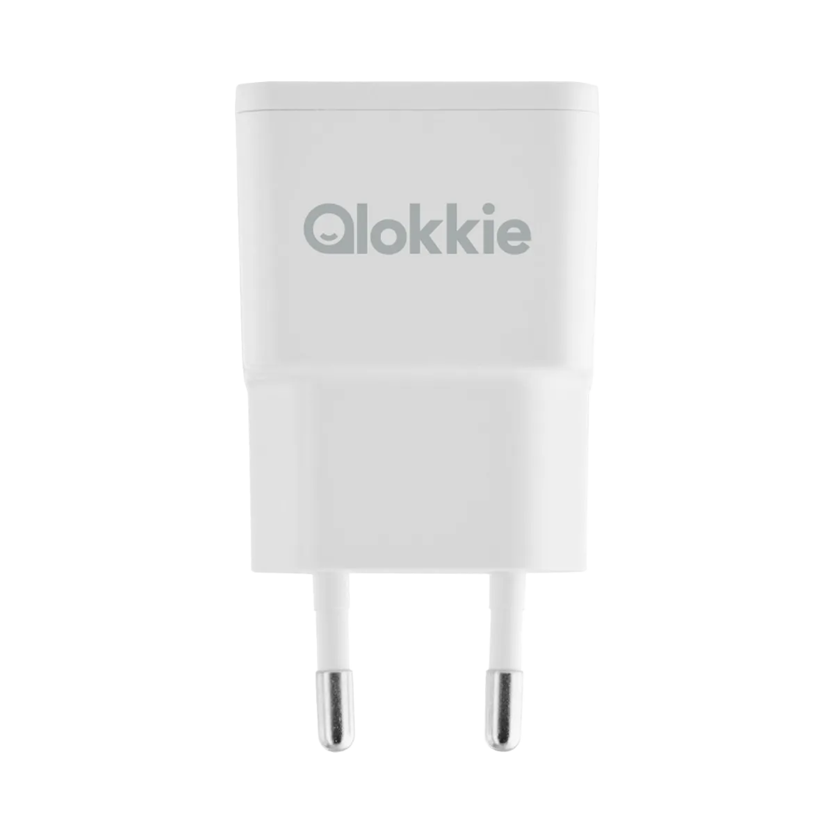 Qlokkie-Adapter für GPS-Uhren