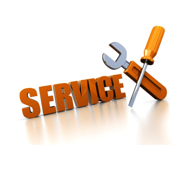 Repair service
